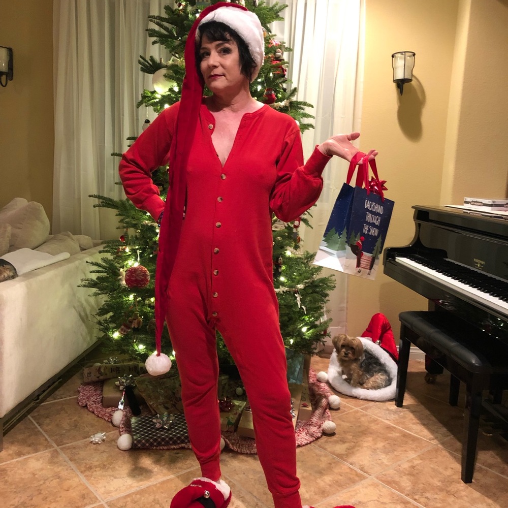 Meet your Posher, Victoria